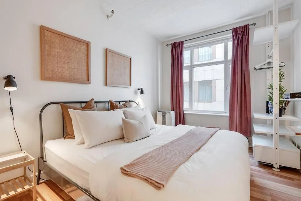 Appartement Initial / Chouette / Quebec 0*, Ville de Québec Canada