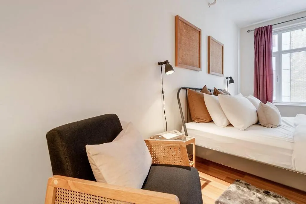 Appartement Initial / Chouette / Quebec