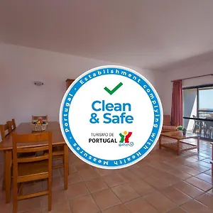 B46 - Marinapark With Seaview , Lagos Portugal
