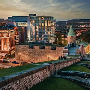 Le Capitole Quebeque