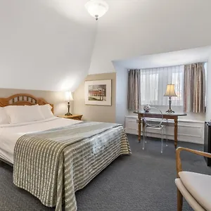 Manoir De La Tour Quebeque