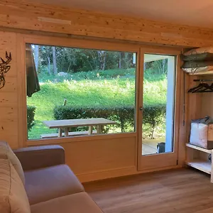 Le Cocon Du Bettex 1400 - Cozy Near Mont Blanc , Saint-Gervais-les-Bains France
