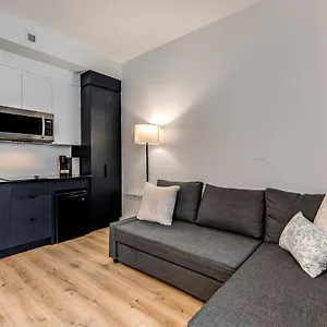  Appartement Touristique ▐ 335 Saint Joseph E▐