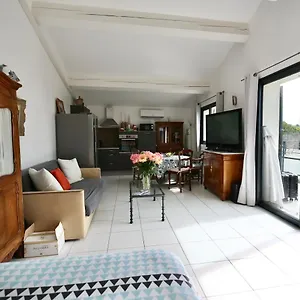Duplex Vue De Saint-clair , Le Lavandou France