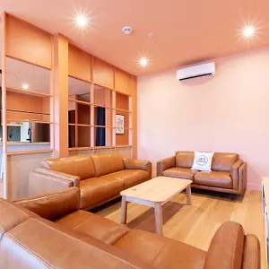 Les Lofts Dorchester By Les Lofts Vieux-québec Apartamento