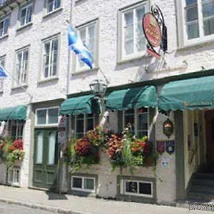 Acadia Quebeque