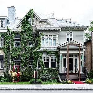 C3- Art De Vivre Quebeque