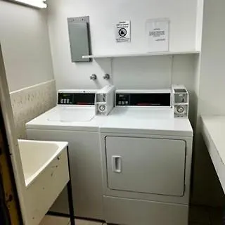 Initial / Chouette / Quebec Apartment Canada